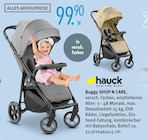 Buggy SHOP N CARE Angebote von Hauck bei Trends Bergkamen für 99,90 €