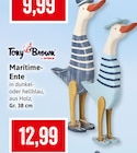 Maritime-Ente im Angebot bei Kaufhaus Stolz in Neumünster Maritime-Ente Angebote von Tony Brown bei Kaufhaus Stolz Neumünster für 12,99 €