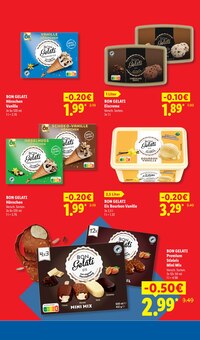Brot im aktuellen Lidl Prospekt (Erfurt) Brot im Lidl Prospekt "Der Preisführer macht Deutschland dauerhaft günstiger!" mit 34 Seiten (Erfurt)