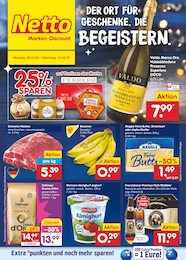 Netto Marken-Discount Prospekt für Röckingen mit 61 Seiten