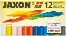 Pastell-Ölkreiden bei Rossmann in Cottbus Pastell-Ölkreiden im Angebot bei Rossmann Cottbus für 4,99 €