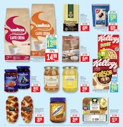 Aktueller Marktkauf Prospekt mit Kaffeepads, "Aktuelle Angebote", Seite 22