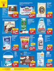 Käse im Netto Marken-Discount Prospekt in Fellbach Aktueller Netto Marken-Discount Prospekt mit Käse, "Aktuelle Angebote", Seite 10