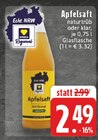 Apfelsaft bei EDEKA im Fröndenberg Prospekt für 2,49 €