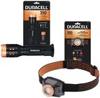 Taschenlampe Angebote von Duracell bei REWE Darmstadt für 9,99 €