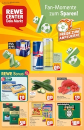 REWE Prospekt für Dietzenbach: "Dein Markt", 36 Seiten, 29.06.2026 - 04.07.2026