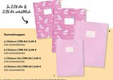 Aktuelle Schulbedarf Angebote bei Thalia in Koblenz Aktuelles Sammelmappen Angebot bei Thalia in Koblenz ab 3,99 €