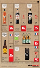 Offre Vin Blanc dans le catalogue Intermarché du moment à la page 13