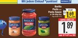 Pesto im Angebot bei EDEKA in Augsburg Pesto Angebote von Barilla bei EDEKA Augsburg für 1,69 €