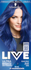 Live Ultra Brights Haarfarbe von Schwarzkopf für 6,49 € bei budni im Angebot Live Ultra Brights Haarfarbe von Schwarzkopf im aktuellen budni Prospekt