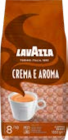 Espresso im Angebot bei Konsum in Dresden Espresso Angebote von Lavazza bei Konsum Dresden für 14,99 €