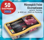 Aktuelles Mövenpick Feine Eiscreationen Angebot bei EDEKA in Mönchengladbach