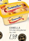 SANELLA Angebote bei EDEKA Bottrop für 1,39 €
