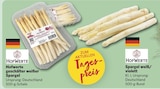 Aktuelle Spargel Angebote bei combi in Bremen Aktuelles geschälter weißer Spargel Angebot bei combi in Bremen