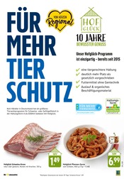 Aktueller EDEKA Prospekt mit Bratpfanne, "Aktuelle Angebote", Seite 2