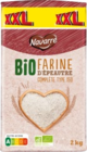 Farine d’épeautre complète Bio XXL - Navarre en promo chez Lidl Farine d’épeautre complète Bio XXL - Navarre dans le catalogue Lidl