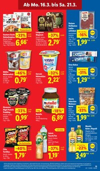 Chips im Lidl Prospekt "LIDL LOHNT SICH" mit 68 Seiten (Hildesheim)