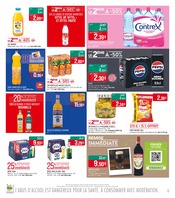 Whisky Angebote im Prospekt "C'EST TOUS LES JOURS LE MARCHÉ" von Supermarchés Match auf Seite 13
