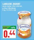 Landliebe Joghurt bei Marktkauf im Ahlen Prospekt für 0,44 €