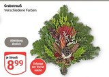 Grabstrauß im Angebot bei GLOBUS in Mannheim Grabstrauß Angebote bei GLOBUS Mannheim für 8,99 €