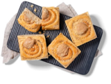 Haselnuss-Cube  im aktuellen Kaufland Prospekt für 0,99 €