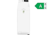 LTR6A60370 Serie 6000 mit ProSense® Technologie Waschmaschine (7 kg, 1251 U/Min., A, Ja) im MediaMarkt Saturn Prospekt LTR6A60370 Serie 6000 mit ProSense® Technologie Waschmaschine (7 kg, 1251 U/Min., A, Ja) von AEG im aktuellen MediaMarkt Saturn Prospekt für 549,99 €