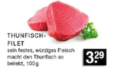 THUNFISCH-FILET im Angebot bei E center in Düsseldorf THUNFISCH-FILET Angebote bei E center Düsseldorf für 3,29 €