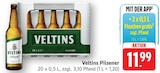 Aktuelle Veltins Angebote bei E center in Bruchsal Aktuelles Pilsener Angebot bei E center in Bruchsal ab 11,99 €