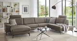 Ecksofa MR 285 von Musterring im aktuellen Segmüller Prospekt für 4.399,00 €