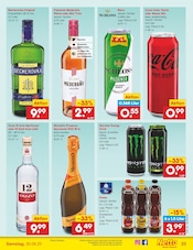 Ähnliches Angebot bei Netto Marken-Discount in Prospekt "Aktuelle Angebote" gefunden auf Seite 33