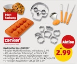 Papier-Muffinförmchen im Angebot bei Penny in Halberstadt Papier-Muffinförmchen Angebote von Zenker bei Penny Halberstadt für 2,99 €