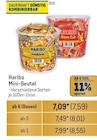 Mini-Beutel Angebote von Haribo bei Metro Halberstadt für 8,01 €