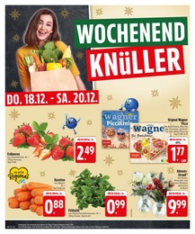 EDEKA Karotten im Prospekt EDEKA Karotten im Prospekt