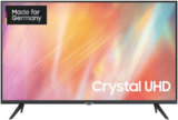 4K-Crystal-Ultra-HD-Smart-TV Angebote von Samsung bei Lidl Aachen für 399,00 €