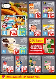Fritteuse Angebot & Preis im aktuellen EDEKA Prospekt Fritteuse Angebot im aktuellen EDEKA Prospekt auf Seite 8