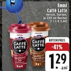 Caffè Latte bei EDEKA im Bramsche Prospekt für 1,29 €