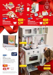 Lidl Dessert im Prospekt 
