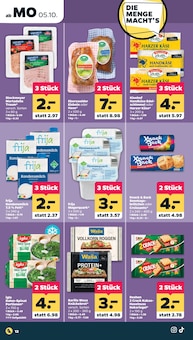 Barilla im aktuellen Netto mit dem Scottie Prospekt (Potsdam) Barilla im Netto mit dem Scottie Prospekt "GĂĽnstig. Besser. FĂĽr Dich." mit 43 Seiten (Potsdam)