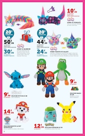 Jouet Angebote im Prospekt "Super U" von Super U auf Seite 6