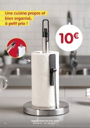 Offre Ustensile De Cuisine dans le catalogue B&M du moment à la page 16