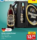 Dunkel Angebote von König Ludwig bei Netto Marken-Discount Dachau für 13,99 €