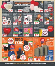 Aktueller Marktkauf Prospekt mit Parfum, "Aktuelle Angebote", Seite 19