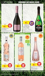 Prosecco Angebote im Prospekt "TOUTES ET TOUS UNIS CONTRE LA VIE CHÈRE." von Intermarché Prosecco Angebote im Prospekt "TOUTES ET TOUS UNIS CONTRE LA VIE CHÈRE." von Intermarché auf Seite 12
