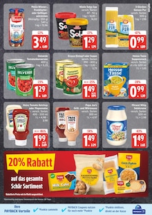 Weihnachten Angebot im EDEKA Prospekt, gültig von 05.05.2025 bis 10.05.2025 Weihnachten Angebot im aktuellen EDEKA Prospekt auf Seite 15