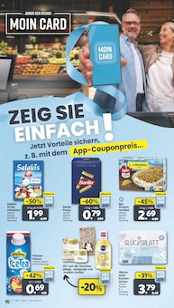 Nudeln im aktuellen famila Nordwest Prospekt (Oldenburg) Nudeln im famila Nordwest Prospekt "Markt - Angebote" mit 43 Seiten (Oldenburg)