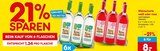 Weinschorle im Netto Marken-Discount Prospekt Weinschorle von im aktuellen Netto Marken-Discount Prospekt für 8,00 €