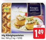 Königinpasteten bei E center im Pfullingen Prospekt für 1,49 €