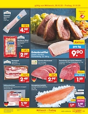 Fisch im Netto Marken-Discount Prospekt in Bayreuth Aktueller Netto Marken-Discount Prospekt mit Fisch, "Aktuelle Angebote", Seite 37