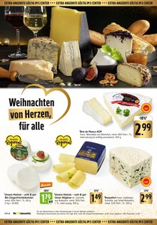 Milch im aktuellen E center Prospekt (Trier) Milch im E center Prospekt "Aktuelle Angebote" mit 58 Seiten (Trier)