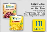 Goldmais bei diska im Reisdorf Prospekt für 1,11 €